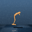 This slowpoke moves