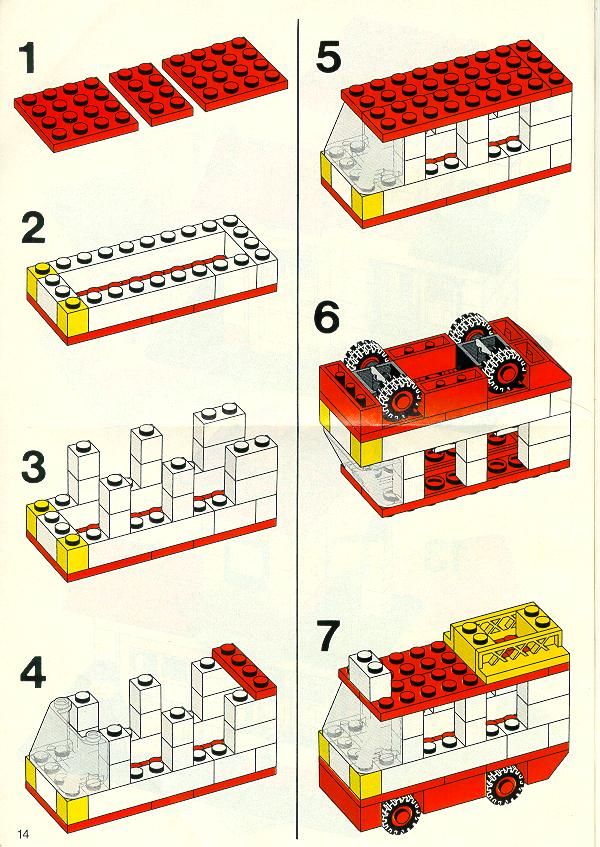 Left image